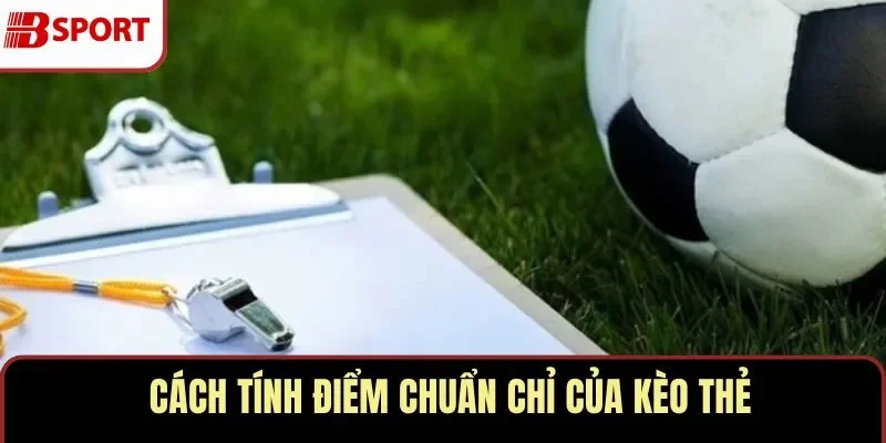 Kèo thẻ
