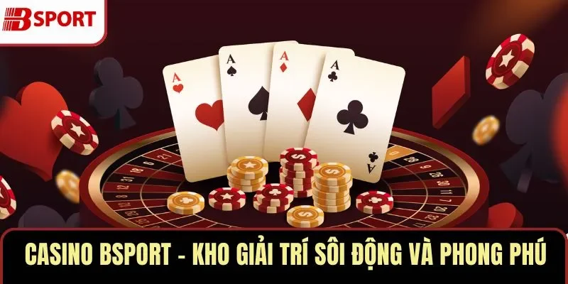 Casino