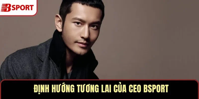CEO BSPORT