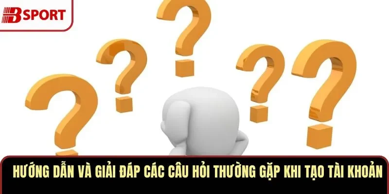 Câu Hỏi Thường Gặp