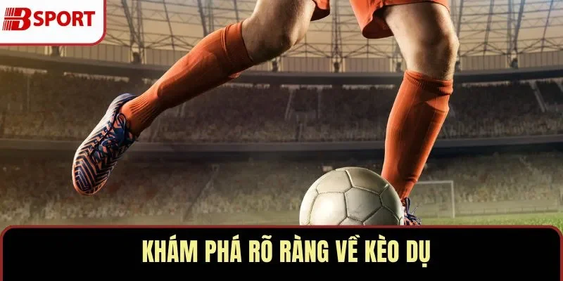 Kèo dụ