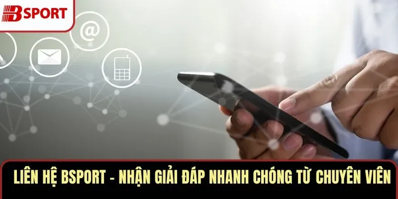 Liên Hệ