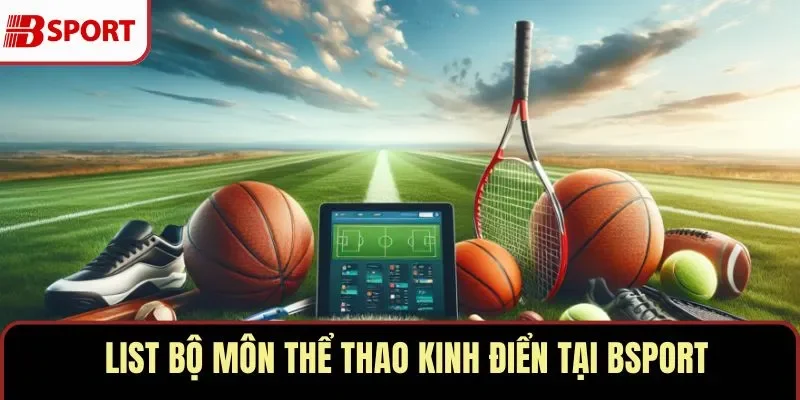 Thể thao