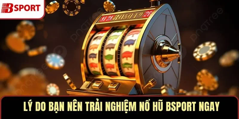 Nổ Hũ