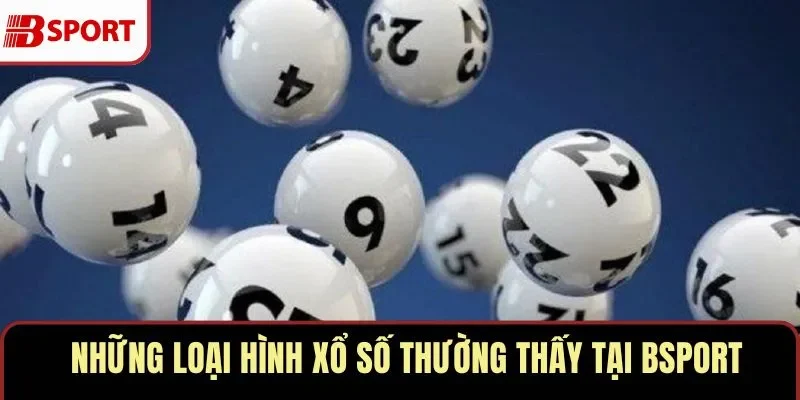 Xổ Số