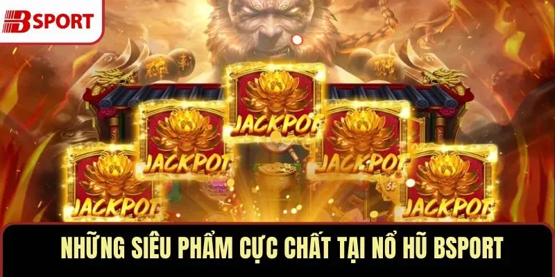 Nổ Hũ
