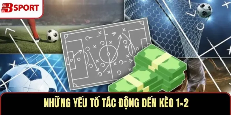 Kèo 1x2