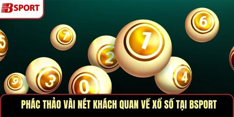 Xổ Số
