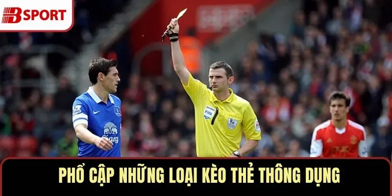 Kèo thẻ