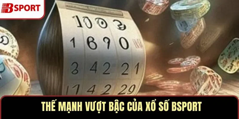 Xổ Số