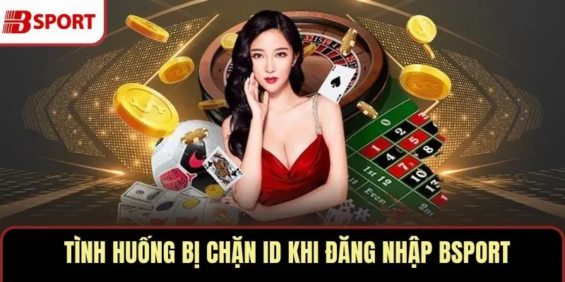 Đăng Nhập BSPORT 