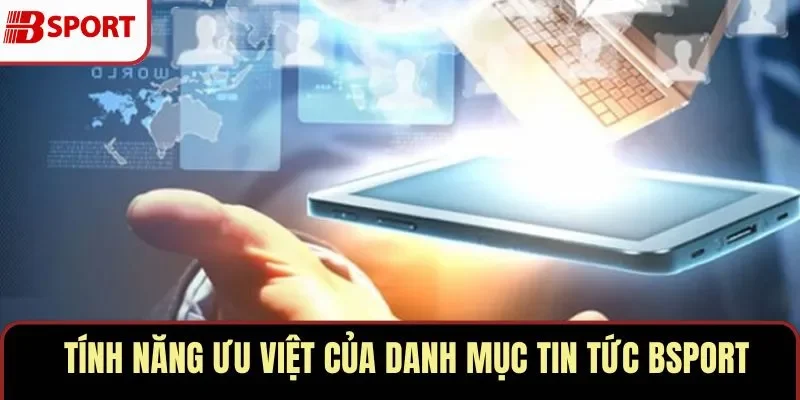 Tin Tức BSPORT