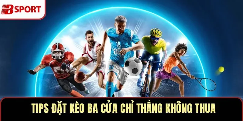 Kèo ba cửa