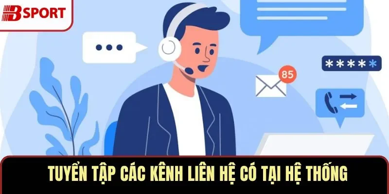 Liên Hệ