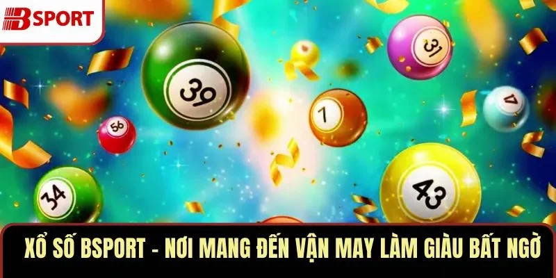 Xổ Số